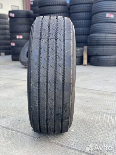 Шины грузовые 385/65R22.5 20PR sportrak 160K SP396