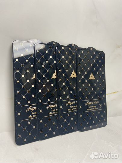 Стекло на телефон