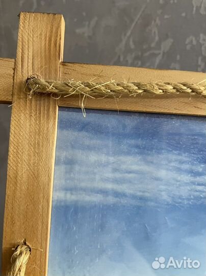 Картина пейзаж