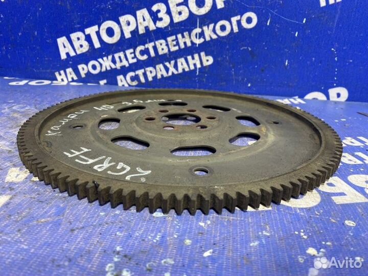 Маховик Toyota Camry 40 седан 2GR-FE 2011