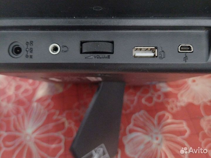 Цифровая фоторамка kodak