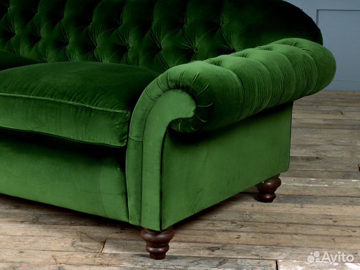 Перетяжка, обивка мебели