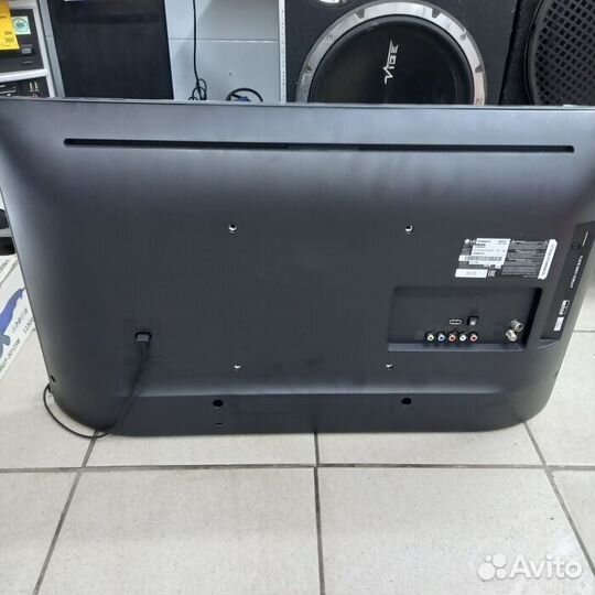 Телевизор LG 32LM550bplb (Рассрочка / 6121)