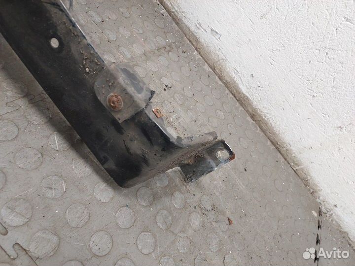 Крыло Dacia Sandero 2012, 2015