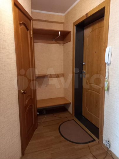 1-к. квартира, 30,5 м², 5/5 эт.