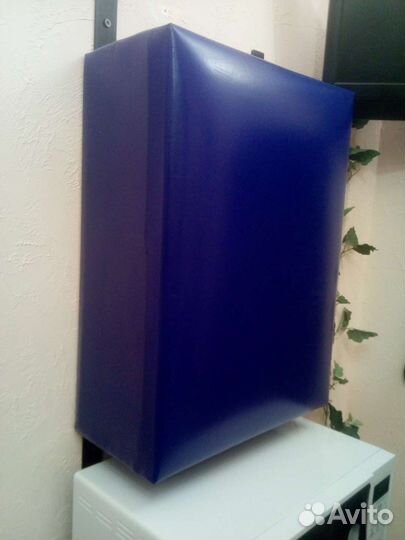 Подушка для бокса