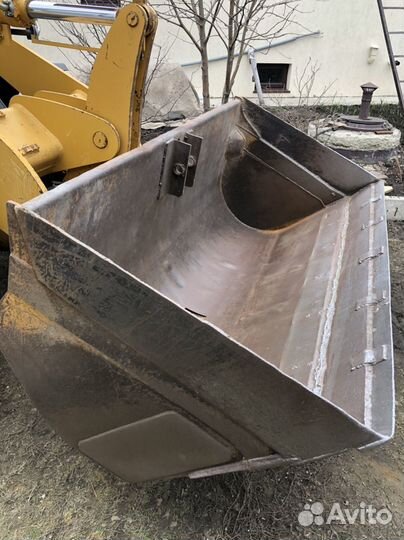 Фронтальный погрузчик SDLG (LGCE) LG936L, 2011