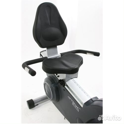 Велотренажер stex 8020R