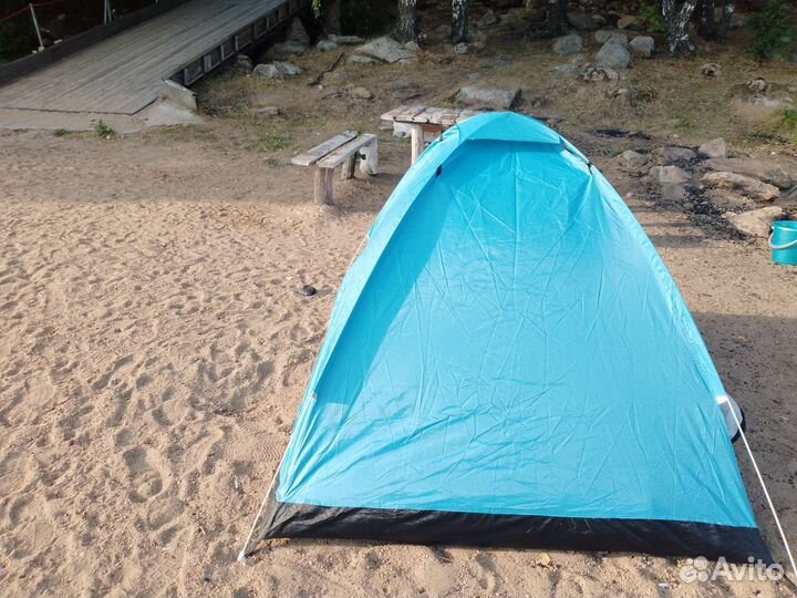 Продам палатку