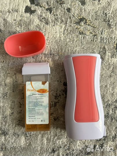 Набор для депиляции