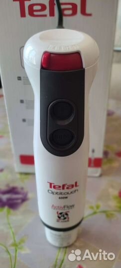 Блендер Tefal