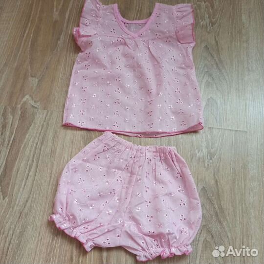 Детская одежда для девочек