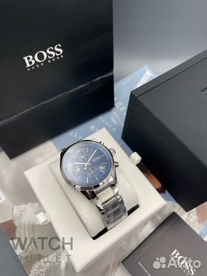 Часы Hugo Boss HB1513478 оригинал