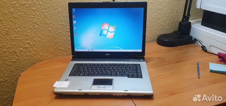 Acer aspire 1690 15