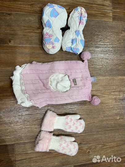 Шлем зимний Kivat 1