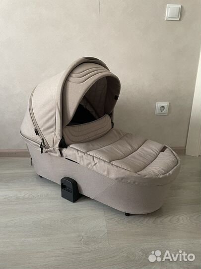 Детская коляска 2 в 1