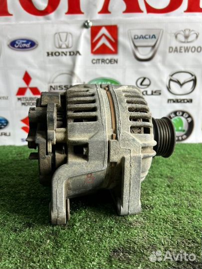 Генератор Opel Astra H Z16XE1 2006