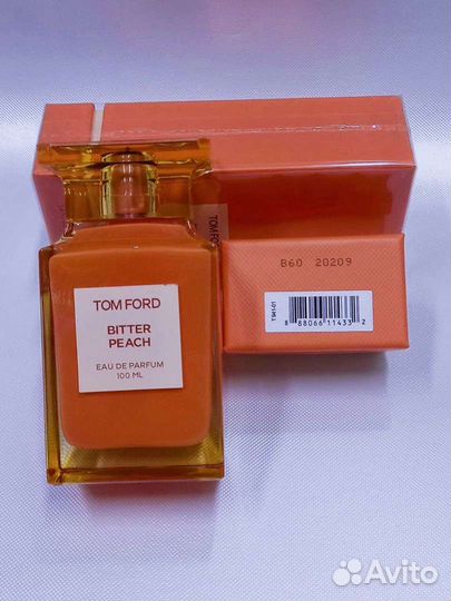 Парфюм Tom Ford
