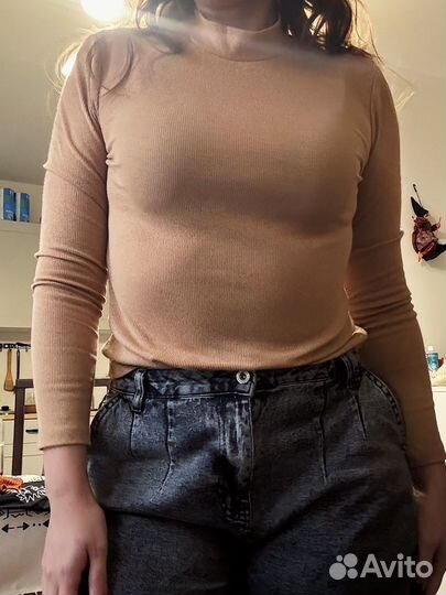 Рубашка и лонгслив