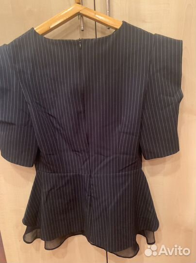 Костюм брючный женский