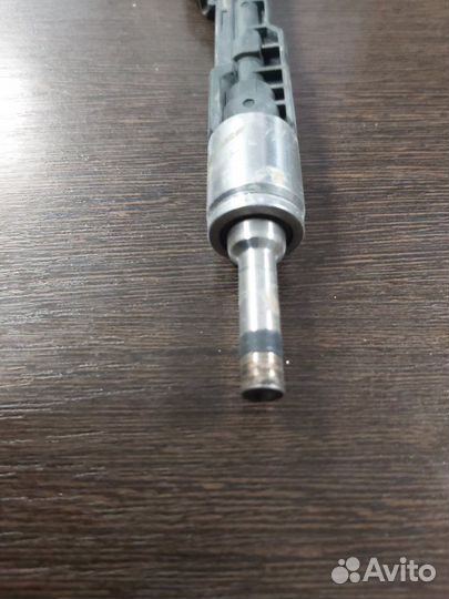 Форсунка топливная Bmw X5 50Ix F15 N63N 4.4 2013