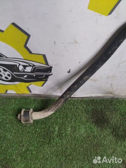 Стабилизатор передний Audi 80 B3 2.0 1990