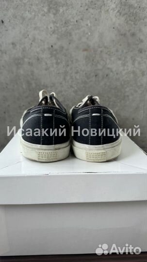 Maison Margiela tabi кеды оригинал