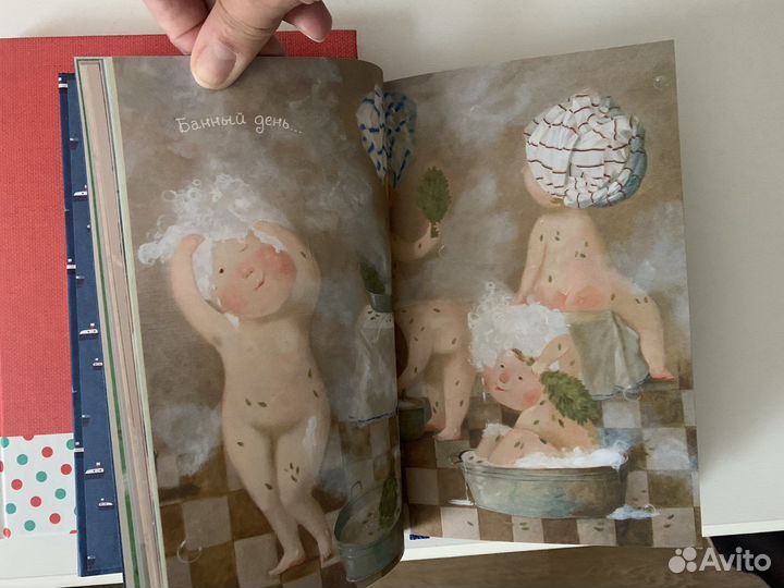 Ежедневники блокноты