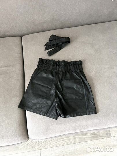 Шорты Zara xs