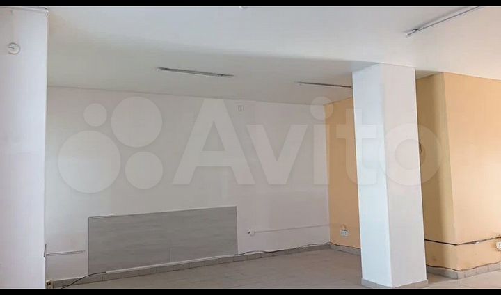 Свободного назначения, 100 м²