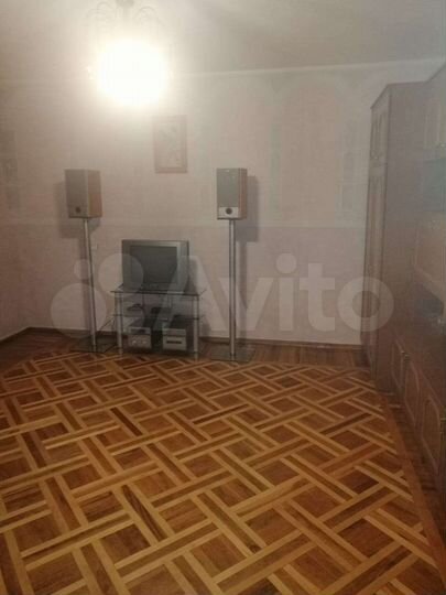 3-к. квартира, 63 м², 3/5 эт.