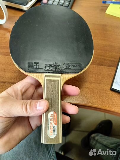 Основание для настольного тенниса бу