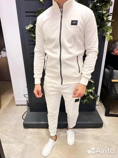 Мужская брендовая одежда