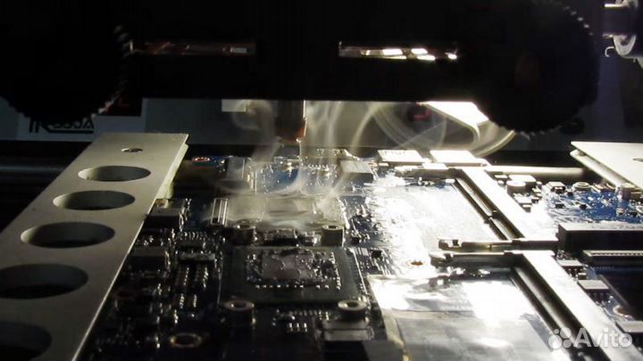 Ремонт Компьютеров Ремонт ноутбуков Выезд на дом