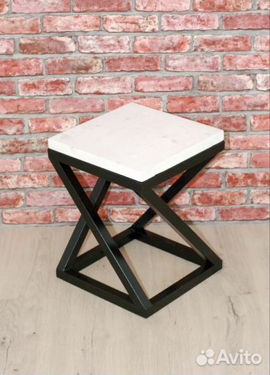 Стулья в стиле лофт