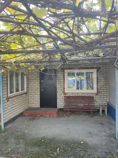 Дом 107,5 м² на участке 25 сот.