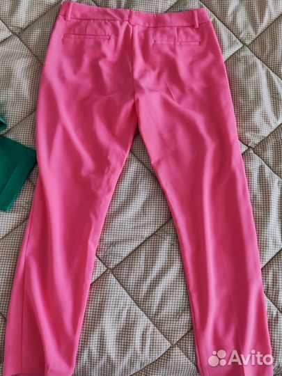 Брюки женские