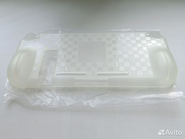 Чехол кейс N-Switch TPU SND-406