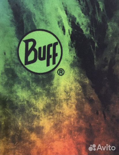 Бандана Buff Lion