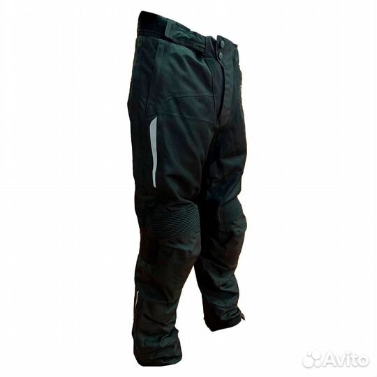 Мотобрюки текстильные MCP Spark