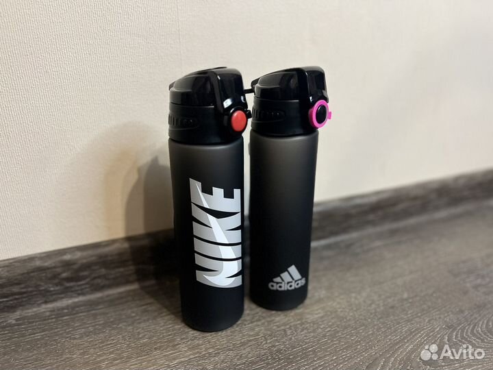 Бутылка для воды