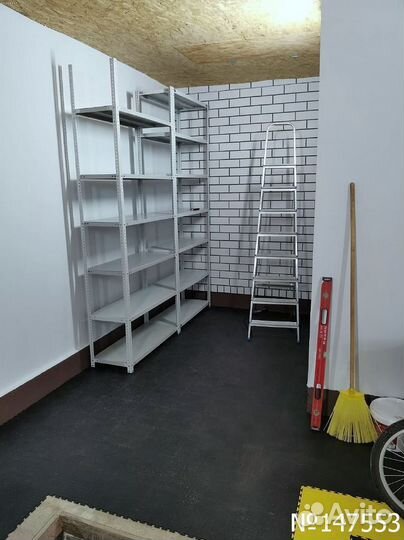 Пвх плитка для цеха