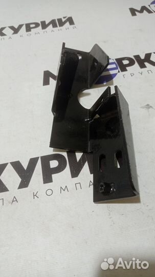 Кронштейн крепления тормоза Буран двойной