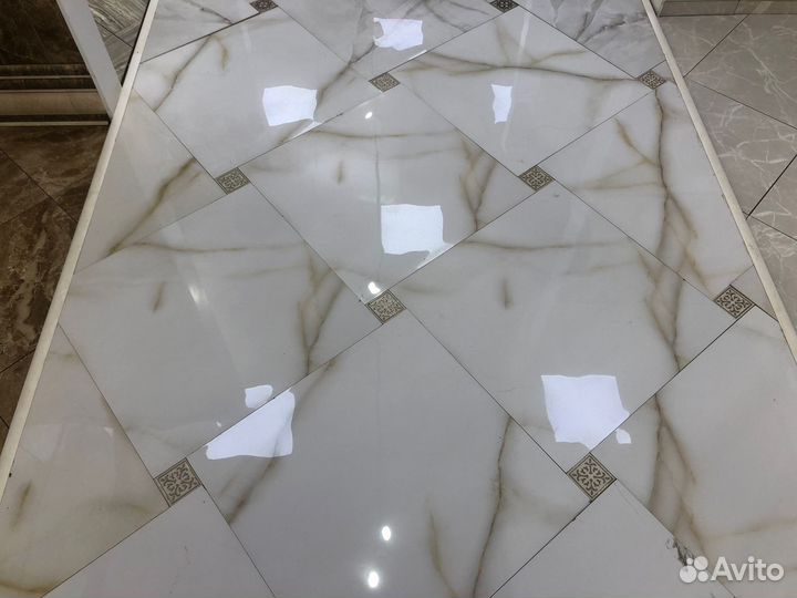 Керамическая плитка