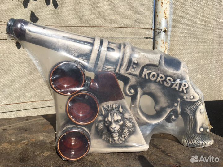 Подарочный набор