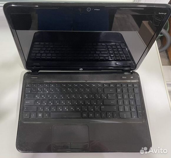 Ноутбук Hp G6-2000 серии на разбор