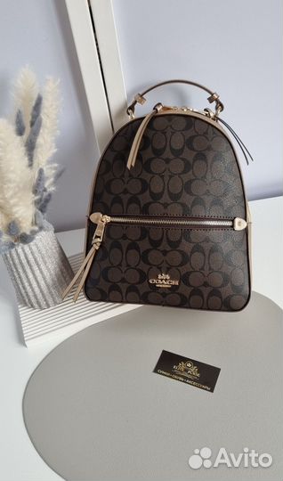 Рюкзак Coach