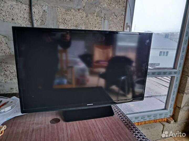 Телевизор Samsung ue32h4000ak, 32