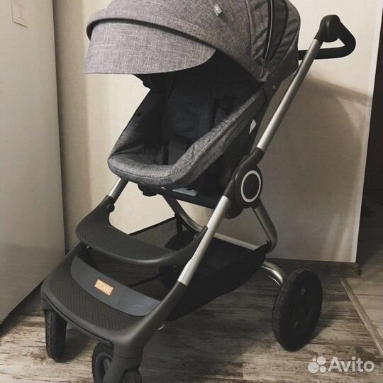 Коляска Коляска Stokke Scoot V2