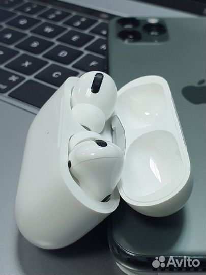 Наушники airpods 3